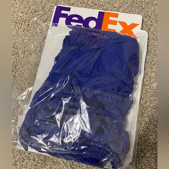 Lucy in the Sky dress - Picture 8 of 8